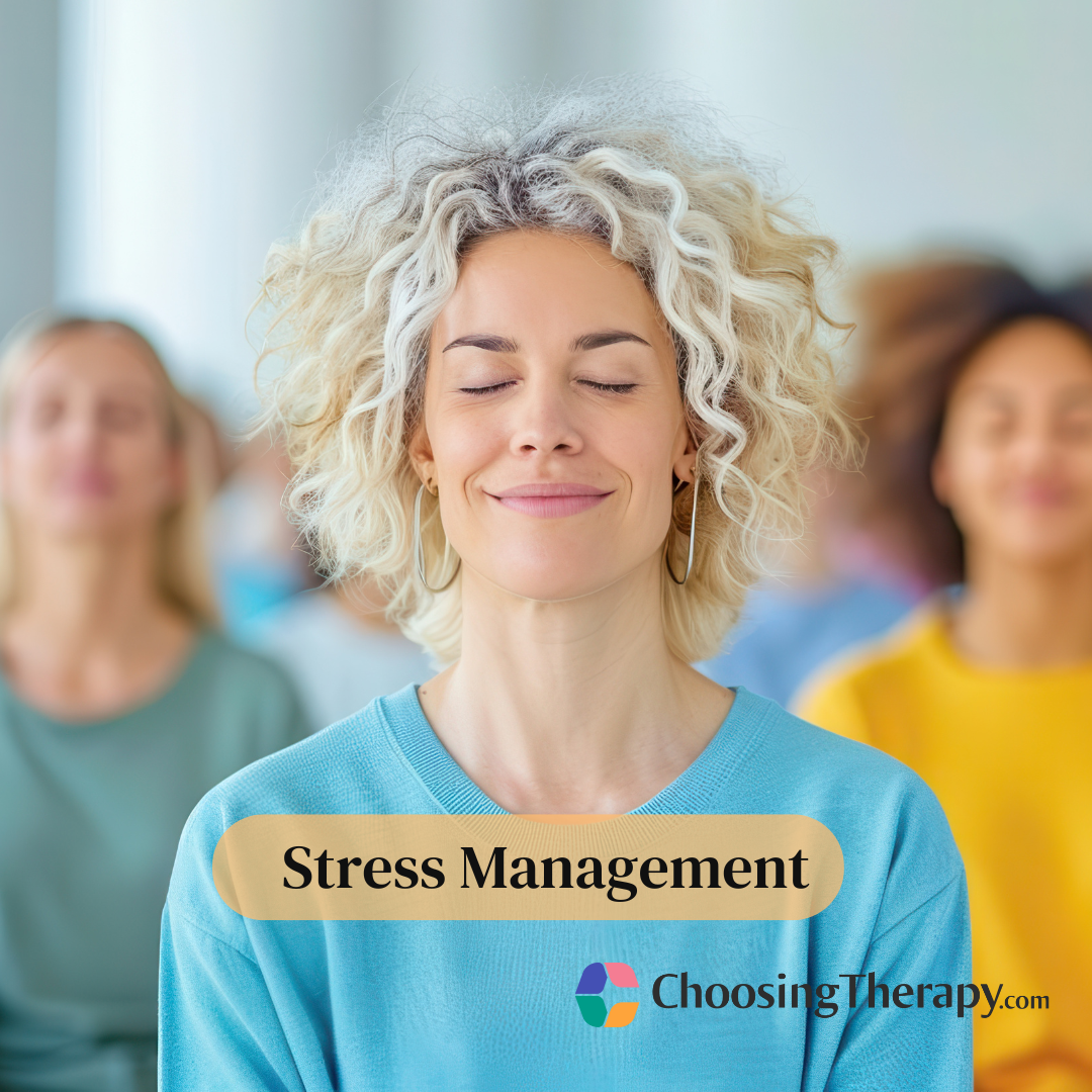 Stress Management Definition, Importance, & Tips for Success