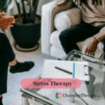 Stress Therapy Techniques, Effectiveness, & More