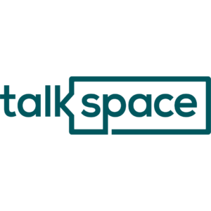 Talkspace Logo Square