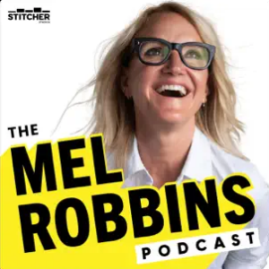 The Mel Robbins Podcast 