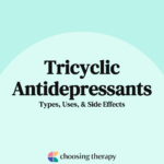 Tricyclic Antidepressants Types, Uses, & Side Effects