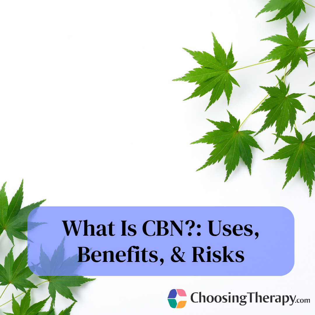 What Is CBN: Everything You Need To Know