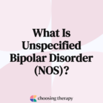 What Is Unspecified Bipolar Disorder (NOS)