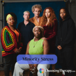 What Minority Stress Means for LGBTQ+, BIPOC, & More