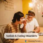 Autism & Eating Disorders