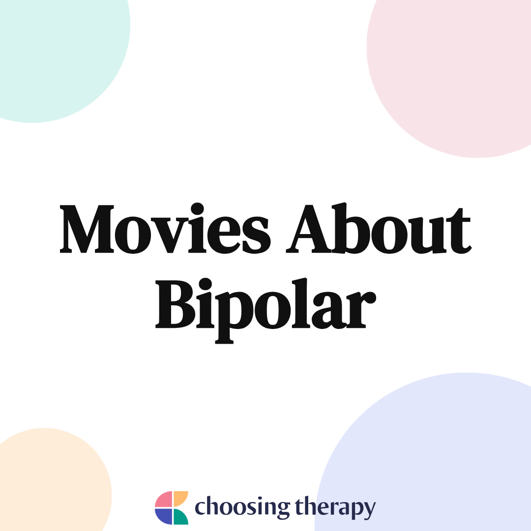 25 Bipolar Movies That Show What It’s Like to Have Bipolar Disorder