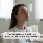 emotional stability