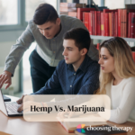 Hemp Vs. Marijuana