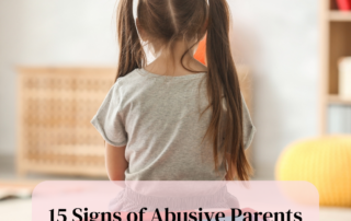Abusive Parents
