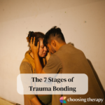 Stages of Trauma Bonding