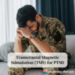 TMS for PTSD