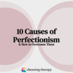 what causes perfectionism