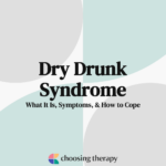 Dry Drunk Syndrome