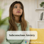 Subconscious Anxiety: Signs, Causes, & Treatment
