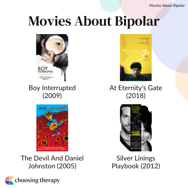 25 Bipolar Movies That Show What It’s Like to Have Bipolar Disorder