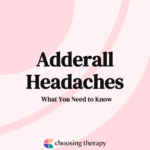 Adderall Headaches What You Need to Know