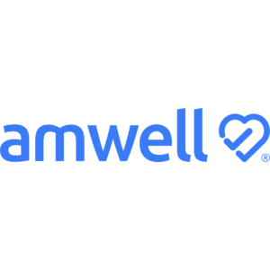 Amwell Logo Square