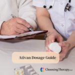 Ativan Dosage Guide