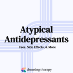 Atypical Antidepressants Uses, Side Effects, & More
