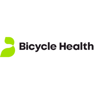 Bicycle Health Logo Square