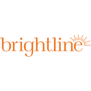 Brightline Square Logo