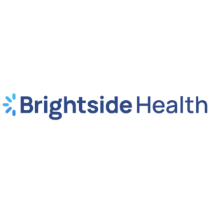 Brightside Health Logo Square