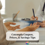 Cotempla Coupon, Prices, & Savings Tips