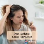 Does Adderall Cause Hair Loss?