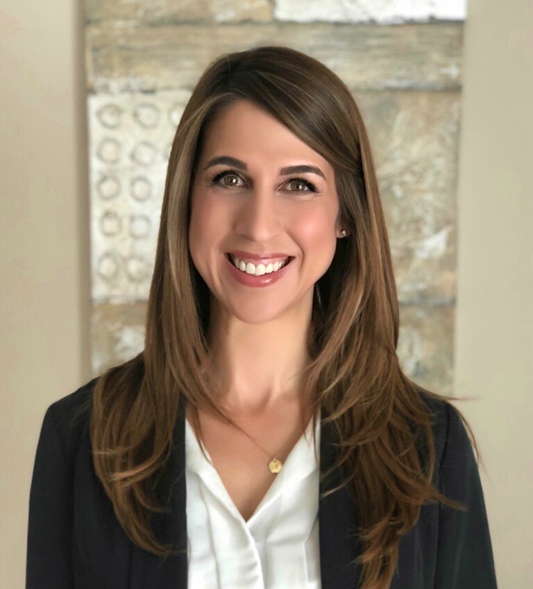 Headshot of Dr. Melissa Boudin, PsyD, Editor In Chief of ChoosingTherapy.com