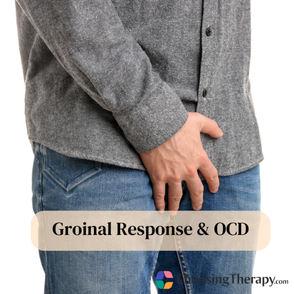 Groinal Response & OCD Understanding the Connection