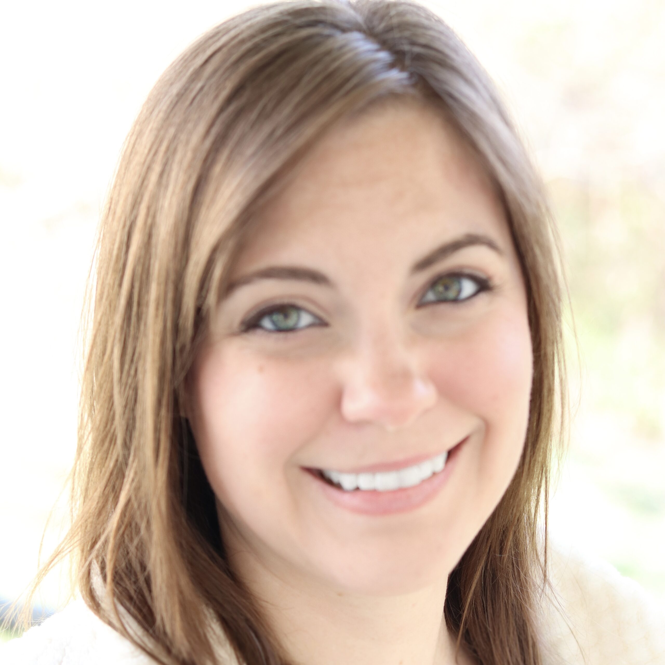 Headshot 2 Christin Black, PharmD