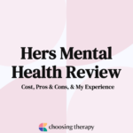 Hers Mental Health Review