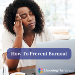 How to Prevent Burnout