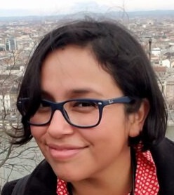 Jessie Gonzalez,LMFT headshot