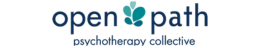 Open Path Logo