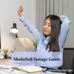 Modafinil Dosage Guide