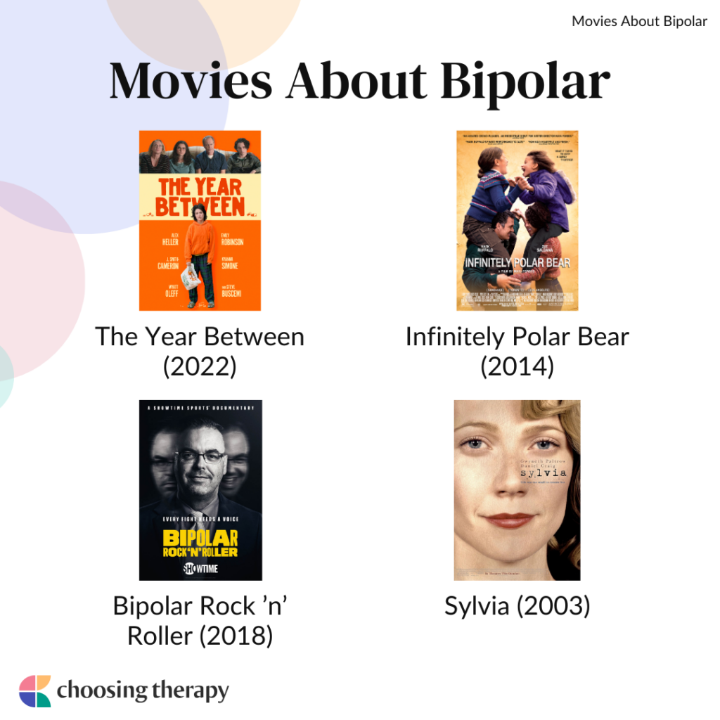 25 Bipolar Movies That Show What It’s Like to Have Bipolar Disorder