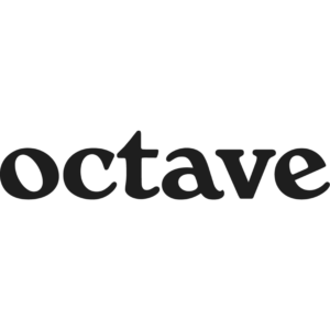 Octave Logo Square