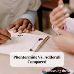 Phentermine Vs. Adderall Compared