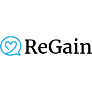 ReGain Logo Square