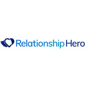 Relationship Hero Logo Square