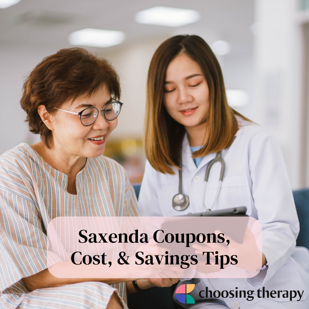 Saxenda Cost &amp; Savings Cards