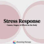 Sress Response Causes, Stages, & Effects on the Body
