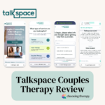 Talkspace Couples Therapy Review