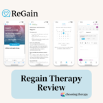 Regain Therapy Review