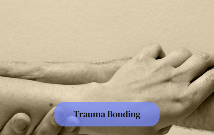 Trauma Bonding Definition, Signs, & How to Break One