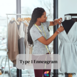 Type 1 Enneagram