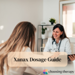 Xanax Dosage Guide