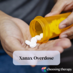 Xanax Overdose