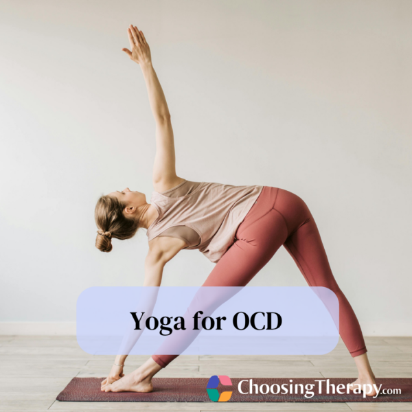 Yoga for OCD Why it Works & 10 Poses to Try